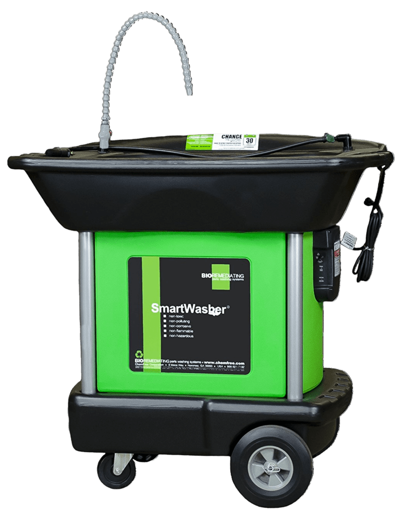 SmartWasher SW-37